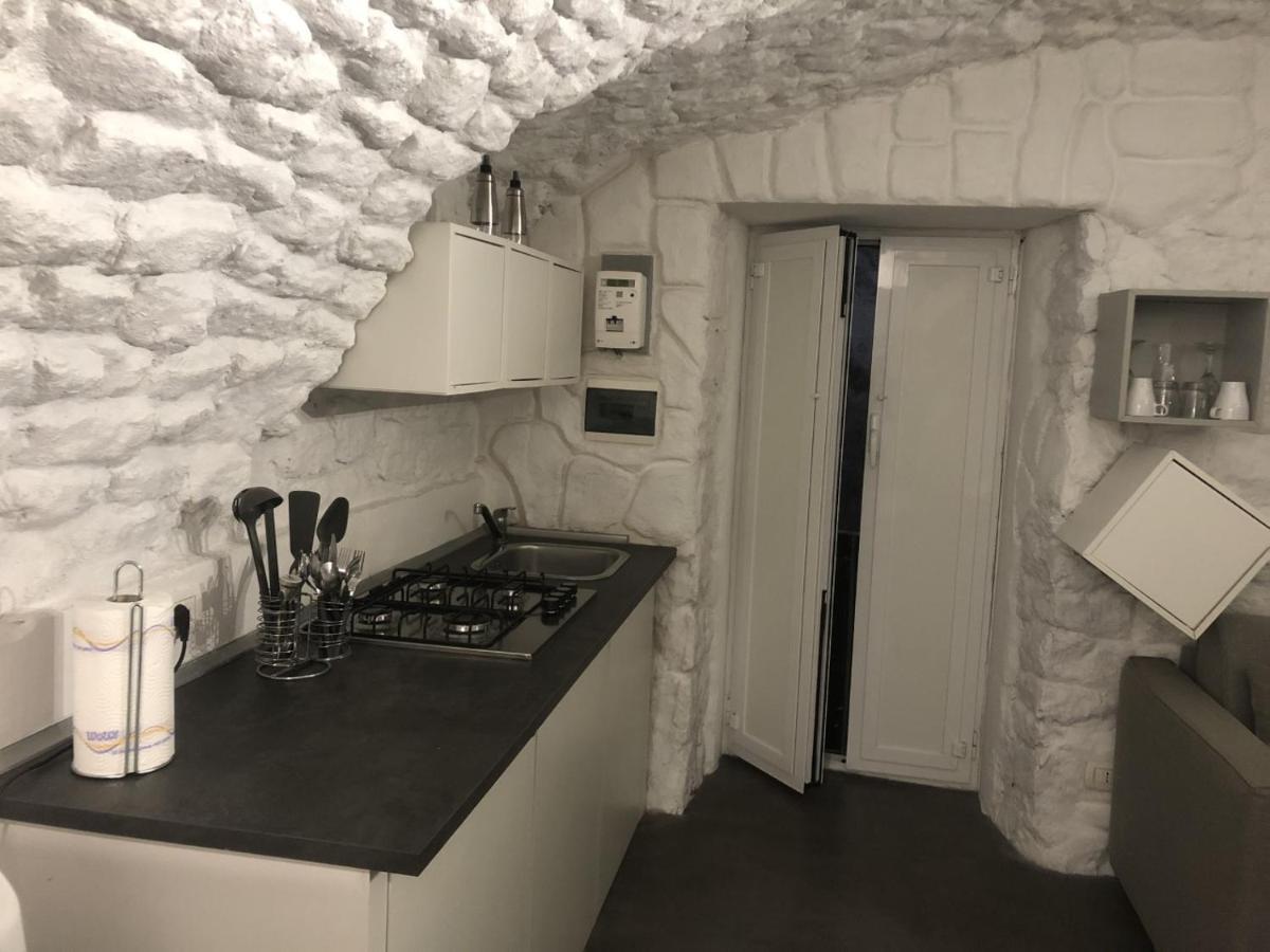 Апартаменты La Casa Di Alba Неаполь Экстерьер фото